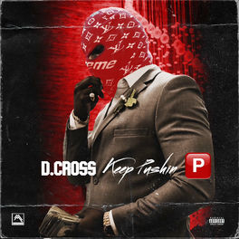 D Cross Albums Songs Playlists Listen On Deezer