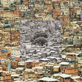 Album cover of La Varrio (El Barrio)