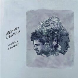 Album cover of Memory Leaves