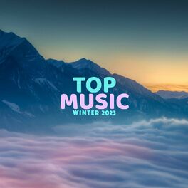 Album cover of Top Music Winter 2023