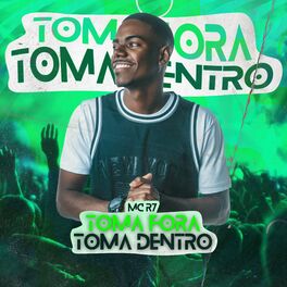Album cover of Toma Fora Toma Dentro