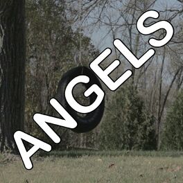 Album cover of Angels - Tribute to the XX