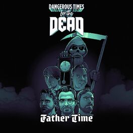 Album cover of Father Time