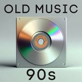 Album cover of Old Music 90s