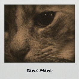 Album cover of Sarie Marei