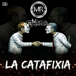 Album cover of La Catafixia