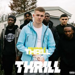 Album cover of Thrill