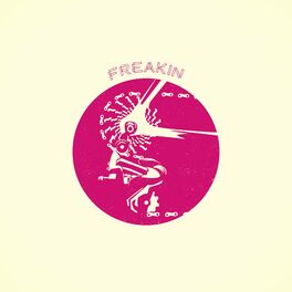 Album cover of Frekin