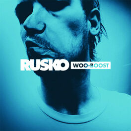 Album cover of Woo Boost