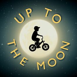 Album cover of Up To The Moon