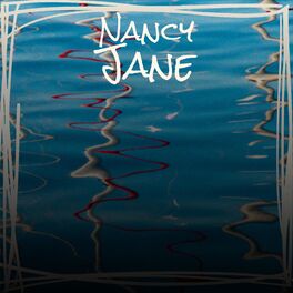 Album cover of Nancy Jane