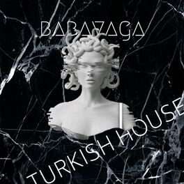 Album cover of Turkish House