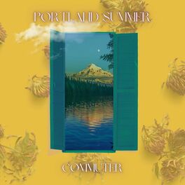 Album cover of Portland Summer