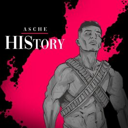 Album cover of HIStory