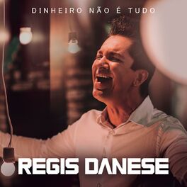 Album cover of Dinheiro Não é Tudo
