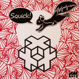 Album cover of Squick!