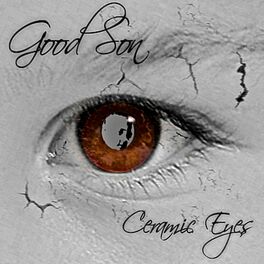 Album cover of Ceramic Eyes