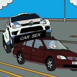 Album cover of Car Sex