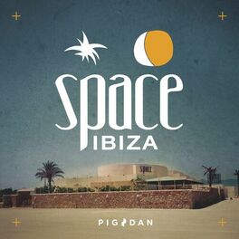 Album cover of Space Ibiza 2016 (DJ Mix)