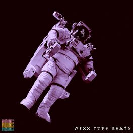 Album cover of Mixx Type Beats