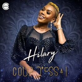 Album cover of Coup d'essai