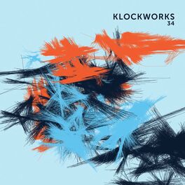 Album cover of Klockworks 34