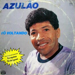 Album cover of Tô Voltando