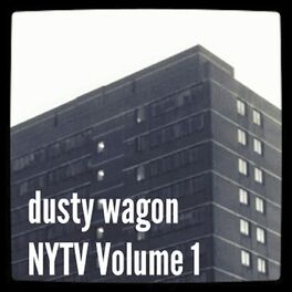 Album cover of NYTV Volume One