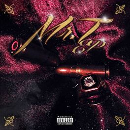 Album cover of Mr. T EP