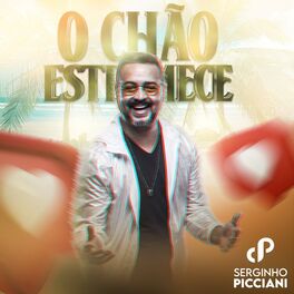 Album cover of O Chão Estremece