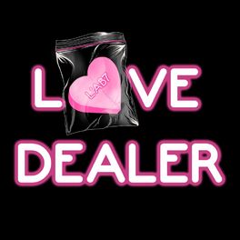 Album cover of Love dealer
