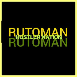 Album cover of Hustler Nation