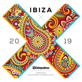 Album cover of Déepalma Ibiza 2019