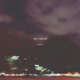 Album cover of My Mind