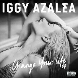Album cover of Change Your Life