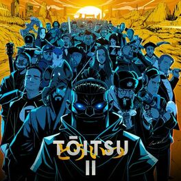 Album cover of Tōitsu II