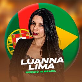 Album cover of Piseiro In Brazil