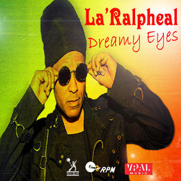 Album cover of Dreamy Eyes