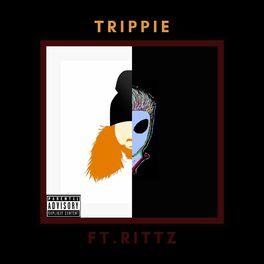Album cover of Trippie (feat. Rittz)