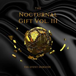 Album cover of The Nocturnal Gift, Vol. 3