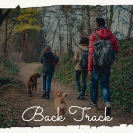 Album cover of Back Track