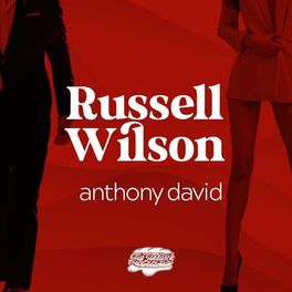 Album cover of Russell Wilson