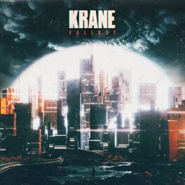 Album cover of Fallout
