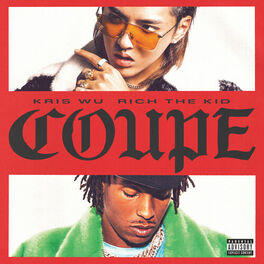 Album cover of Coupe