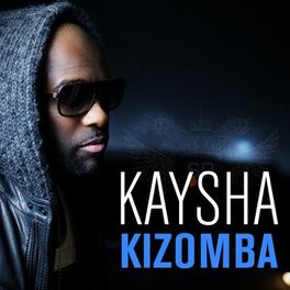 Album cover of Kizomba