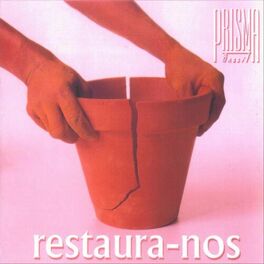 Album cover of Restaura-Nos