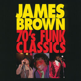 Album cover of 70's Funk Classics