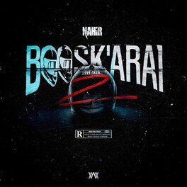 Album cover of Boosk'Arai 2