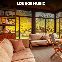 Album cover of Lounge Music