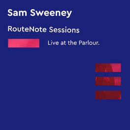 Album cover of Chase the Blues Away (RouteNote Sessions | Live at the Parlour)